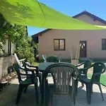 Сasa de vacaciones Dom Pri Kúpalisku Thermalpark Na Malotejedskej *