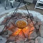 Сasa de vacaciones Dom Pri Kúpalisku Thermalpark Na Malotejedskej