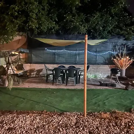 Casa de Férias Dom Pri Kupalisku Thermalpark Na Malotejedskej Dunajská Streda