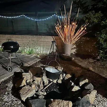 Dom Pri Kupalisku Thermalpark Na Malotejedskej * Dunajská Streda