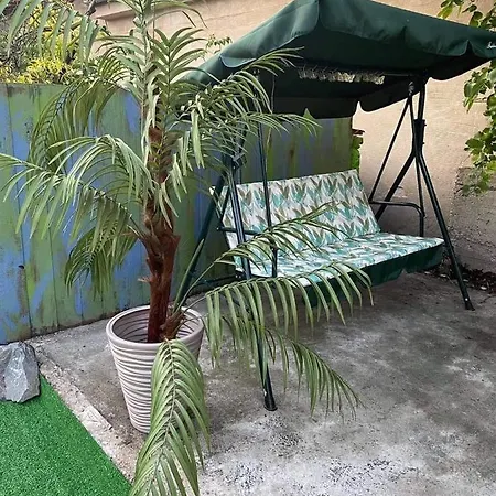 Casa de Férias Dom Pri Kupalisku Thermalpark Na Malotejedskej