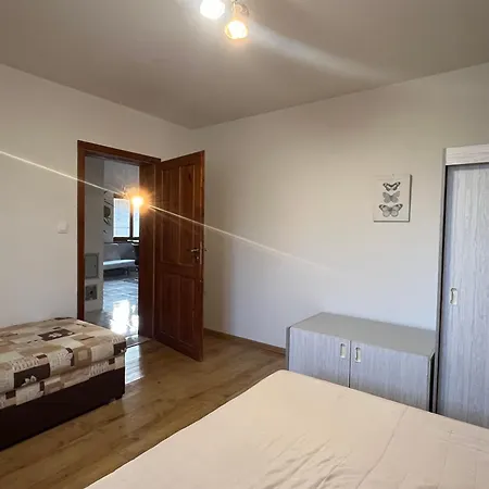 Casa de Férias Dom Pri Kupalisku Thermalpark Na Malotejedskej Dunajská Streda