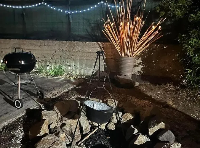 Dom Pri Kupalisku Thermalpark Na Malotejedskej * Dunajská Streda