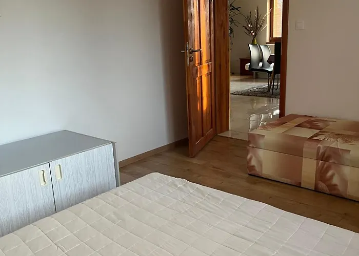 別荘 Dom Pri Kupalisku Thermalpark Na Malotejedskej Dunajská Streda